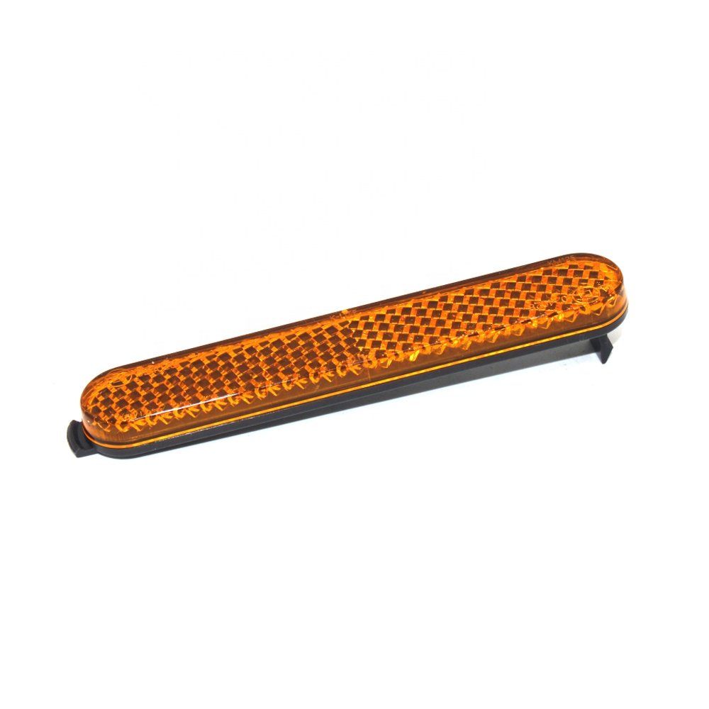 Rear Wheel Side Reflector for Xiaomi 1S Pro2 Essential Scooter Parts Reflective Strip Shining Sticker Accesorios