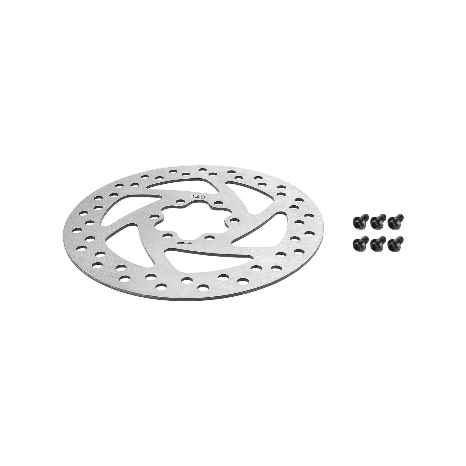 Brake disc 140MM for Electric scooter brake disc