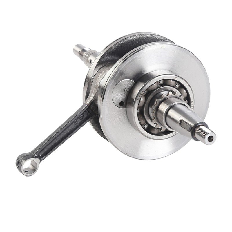 Motorcycle Scooter Crankshaft for Honda Cub cc110 SDH110-26 Crank Shaft Comp