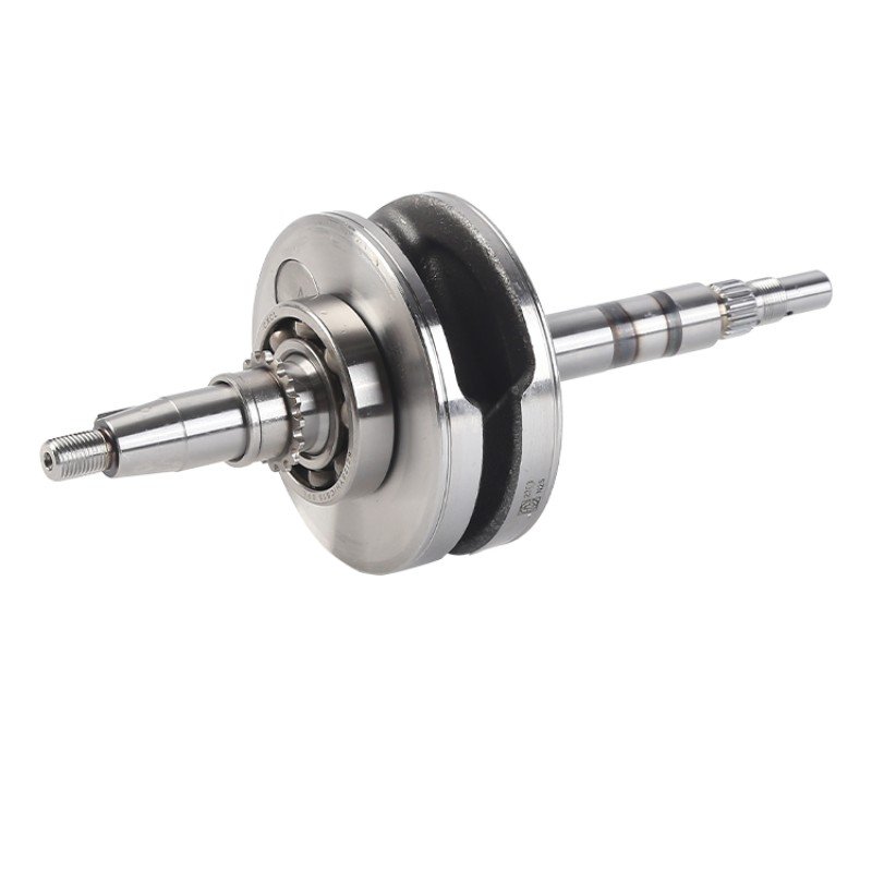 Motorcycle Scooter Crankshaft for Honda Cub cc110 SDH110-26 Crank Shaft Comp