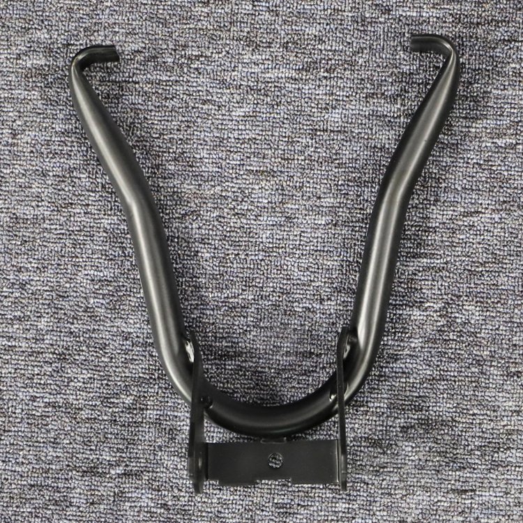 BSK-9877 nieuw type motorcycle kickstand scooter center stand for Piaggio Vespa Ciao PX