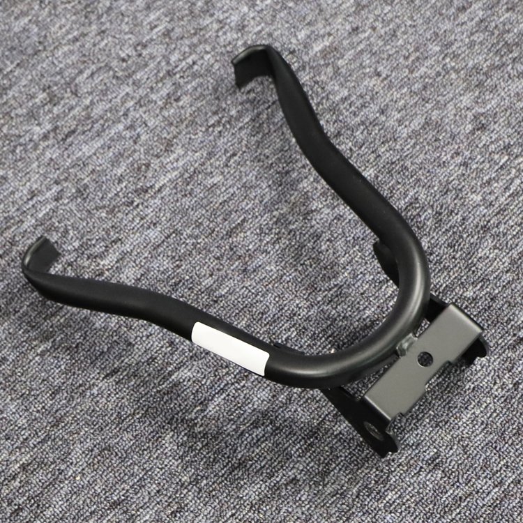 BSK-9877 nieuw type motorcycle kickstand scooter center stand for Piaggio Vespa Ciao PX