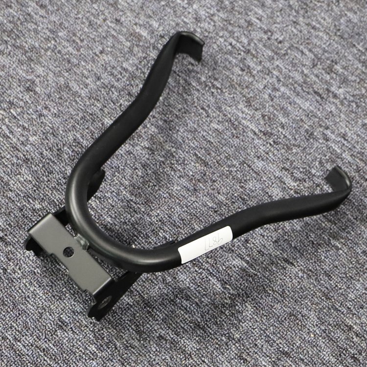 BSK-9877 nieuw type motorcycle kickstand scooter center stand for Piaggio Vespa Ciao PX