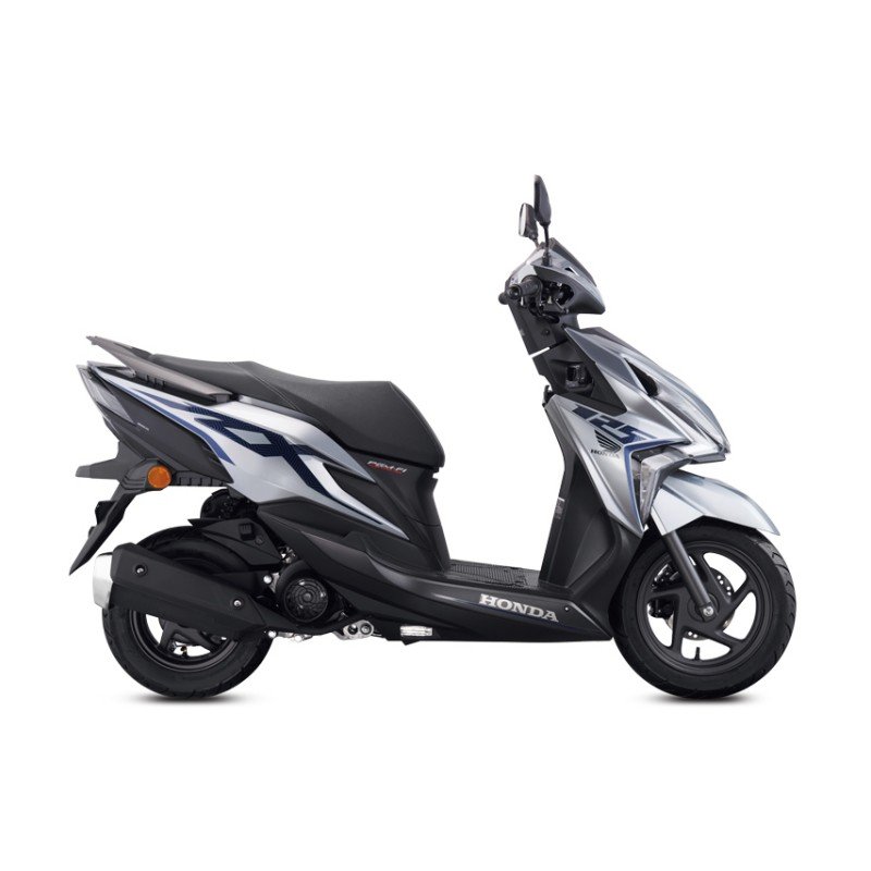 for Honda Motorcycle RX125