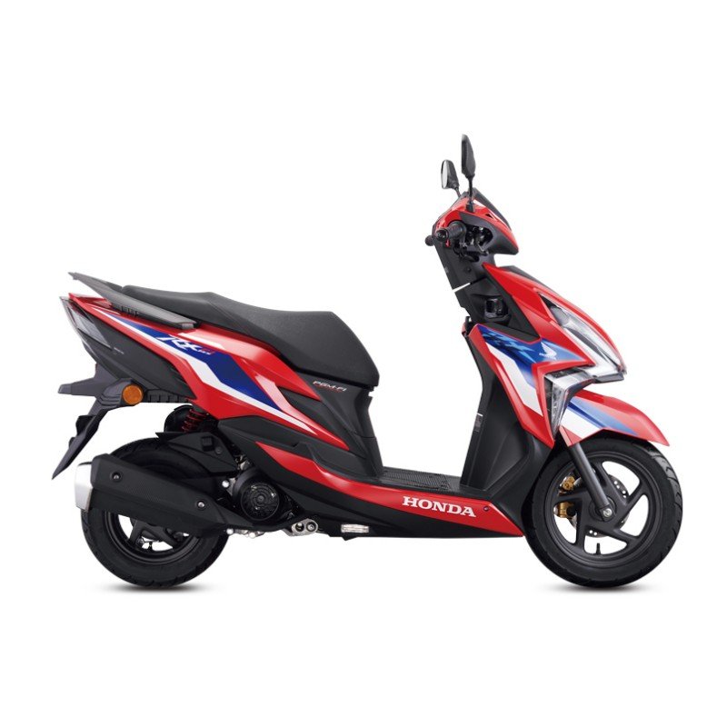for Honda Motorcycle RX125