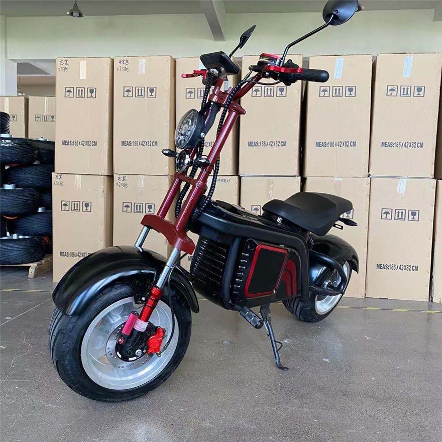 Leoncitycoco Cheaper High Speed Superbike Electric Motorcycle Fast Electric Scooter Off Road 11inch 5600w Shenzhen 80kmh