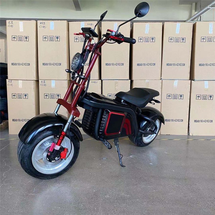 Leoncitycoco Cheaper High Speed Superbike Electric Motorcycle Fast Electric Scooter Off Road 11inch 5600w Shenzhen 80kmh