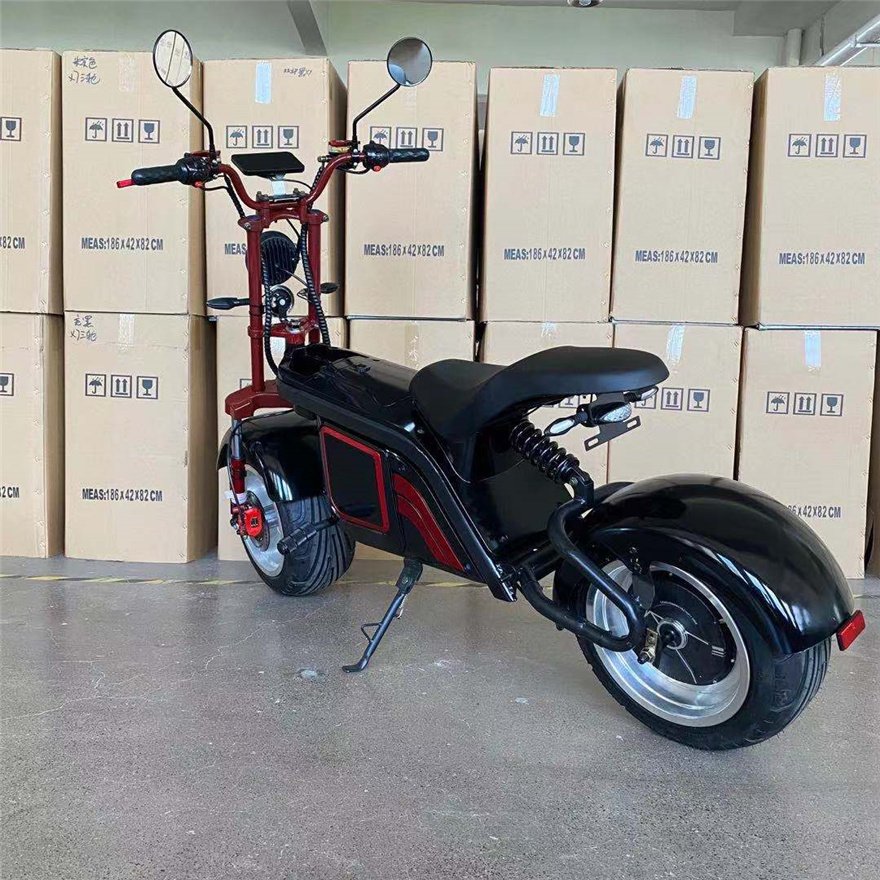 Leoncitycoco Cheaper High Speed Superbike Electric Motorcycle Fast Electric Scooter Off Road 11inch 5600w Shenzhen 80kmh