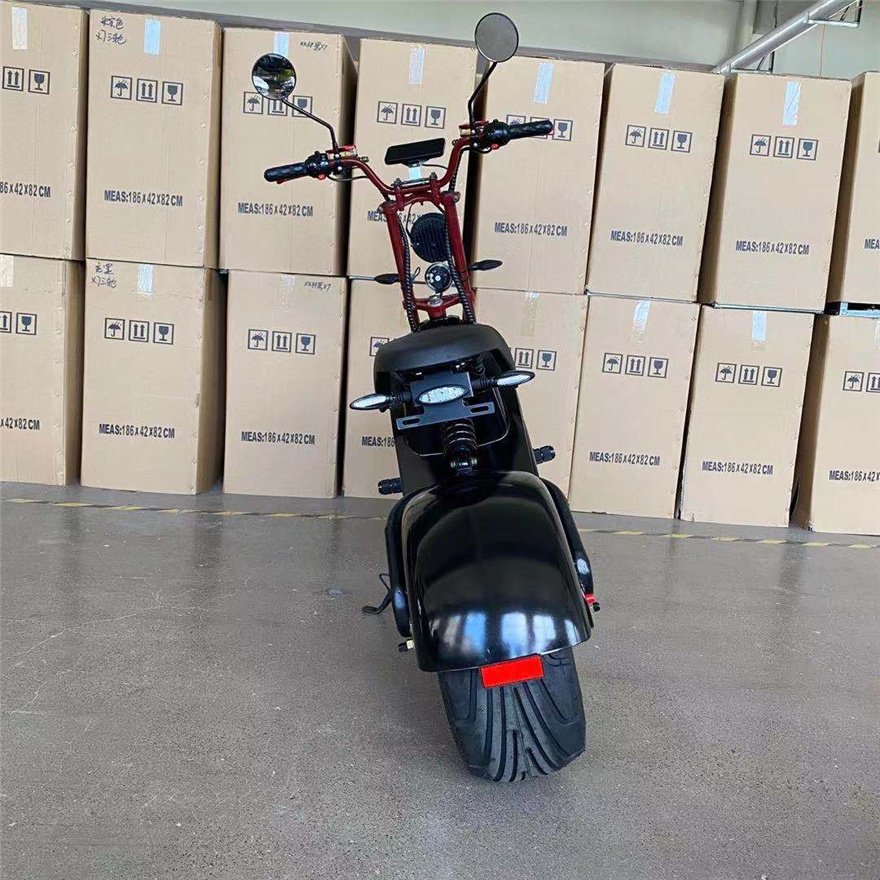 Leoncitycoco Cheaper High Speed Superbike Electric Motorcycle Fast Electric Scooter Off Road 11inch 5600w Shenzhen 80kmh
