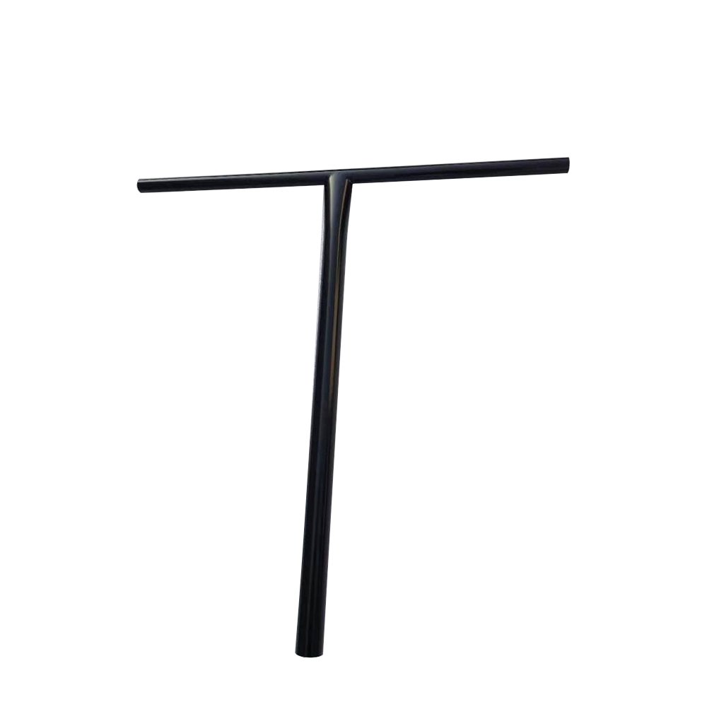 Titanium scooter handle bars titanium t bar for scooter bars