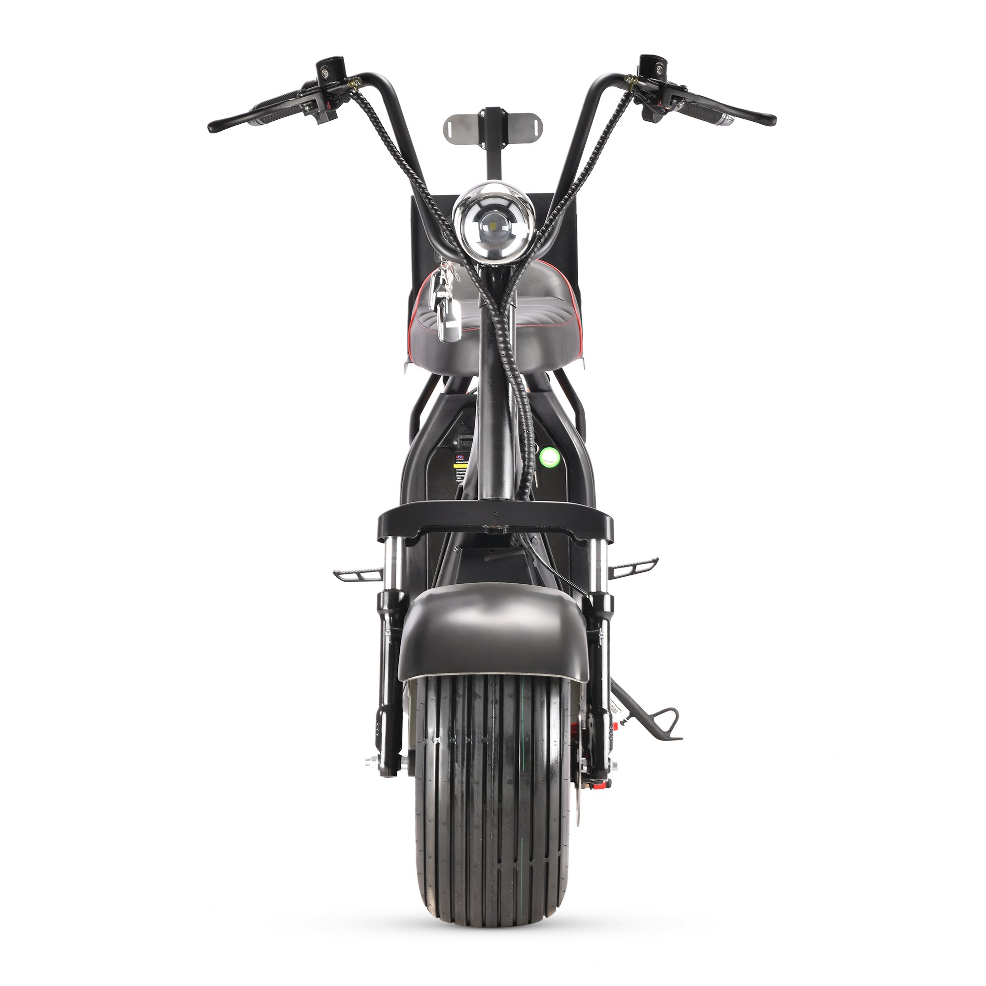 LCD screen electric scooter parts dash board electric scooter accessories