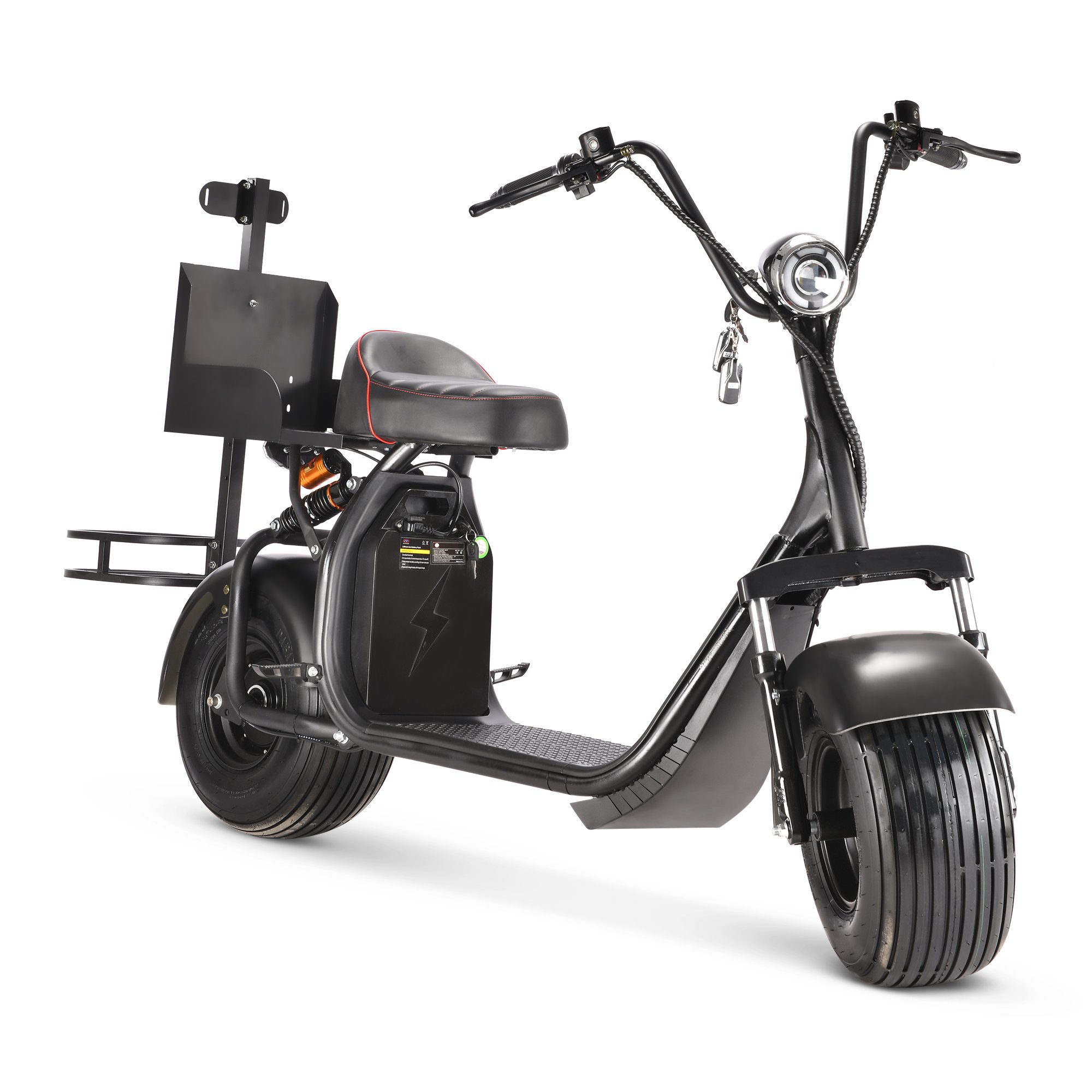 LCD screen electric scooter parts dash board electric scooter accessories