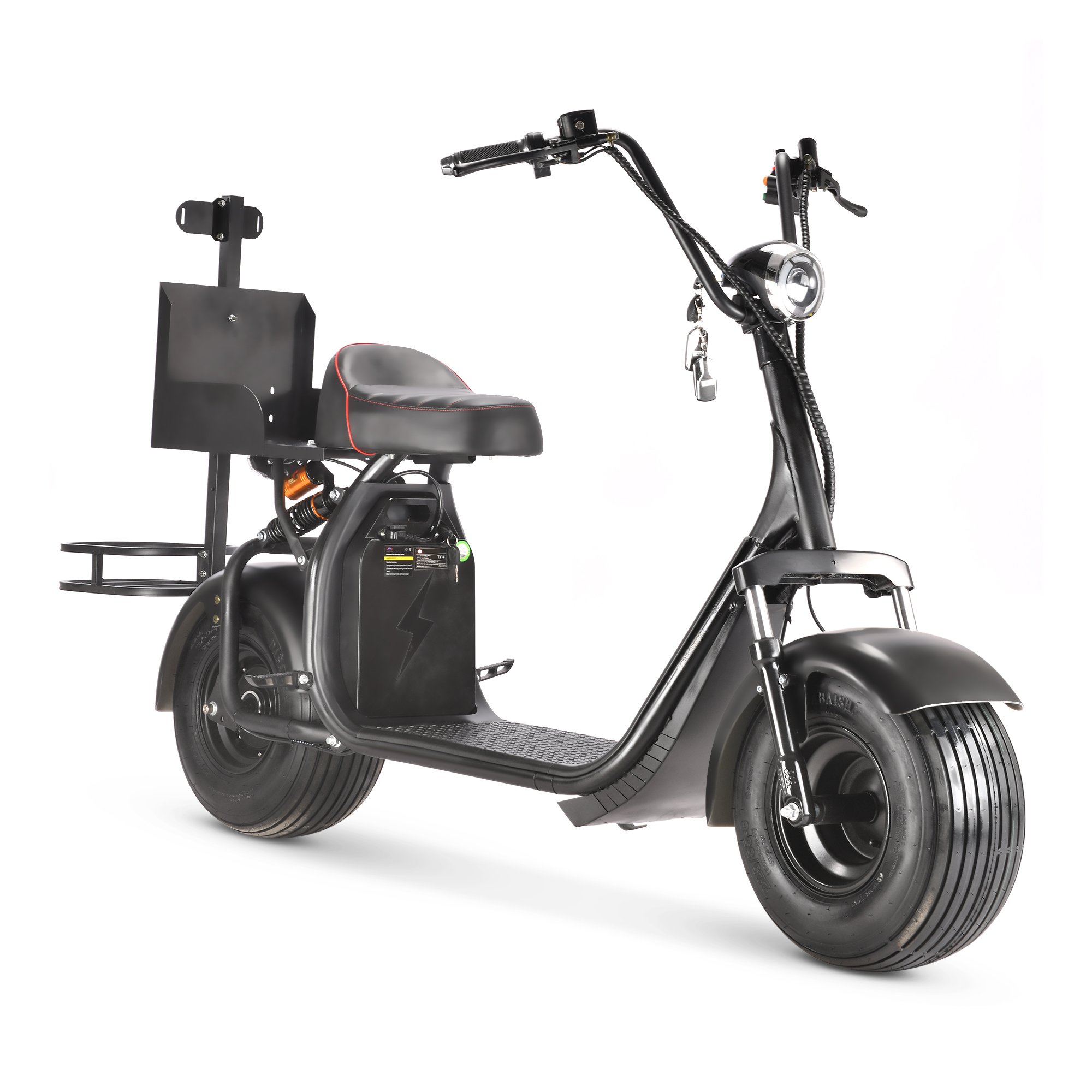 LCD screen electric scooter parts dash board electric scooter accessories