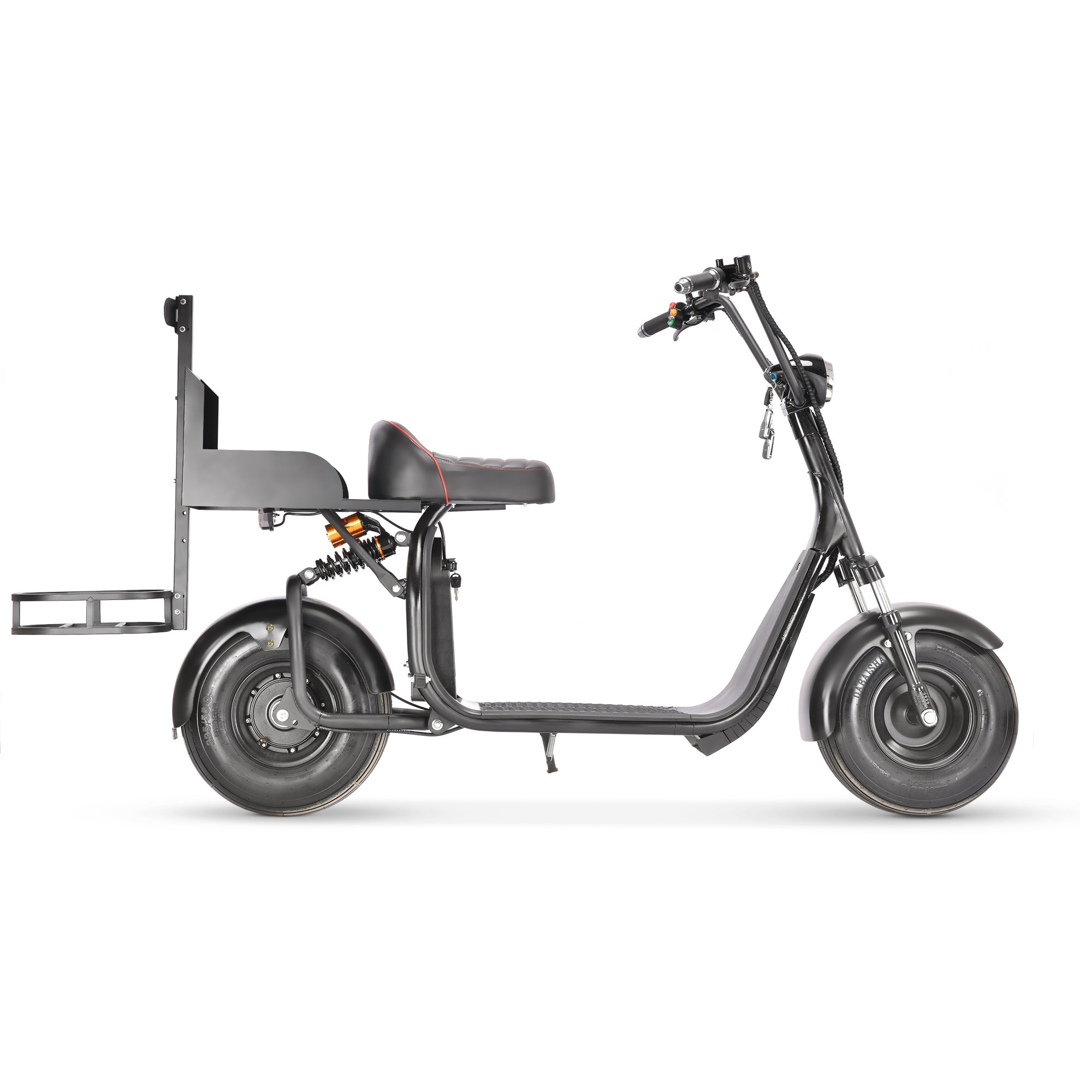 LCD screen electric scooter parts dash board electric scooter accessories