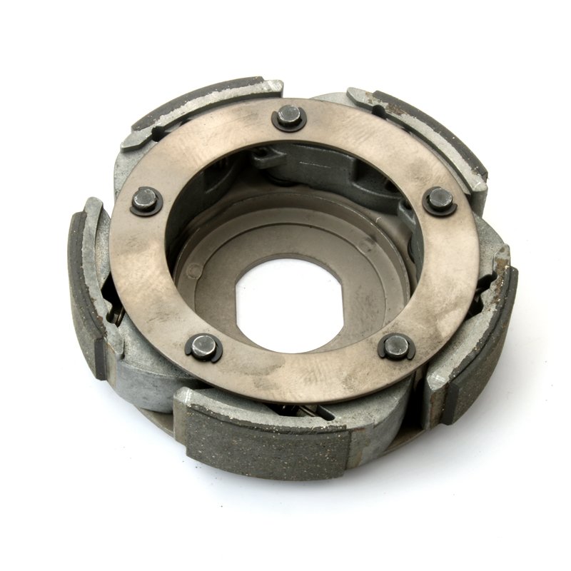 Scooter High Quality Clutch Assy For Suzuki AN400 An Burgman 400cc K2 K3 K6 2003-2006 21501-15F01 100360110