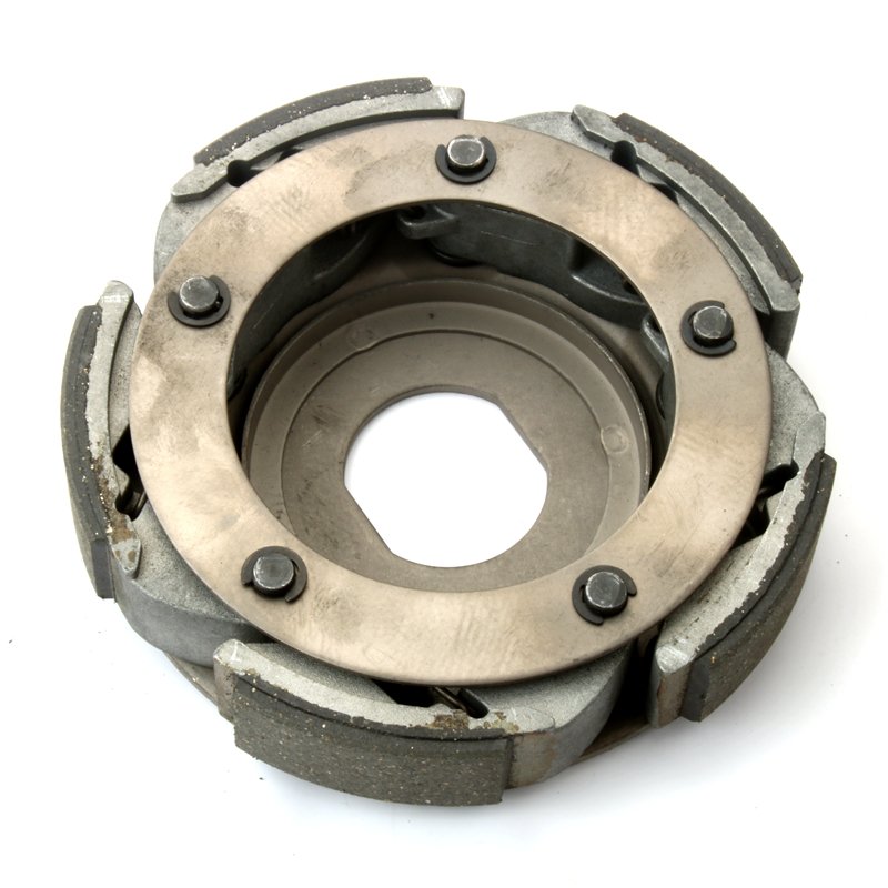 Scooter High Quality Clutch Assy For Suzuki AN400 An Burgman 400cc K2 K3 K6 2003-2006 21501-15F01 100360110
