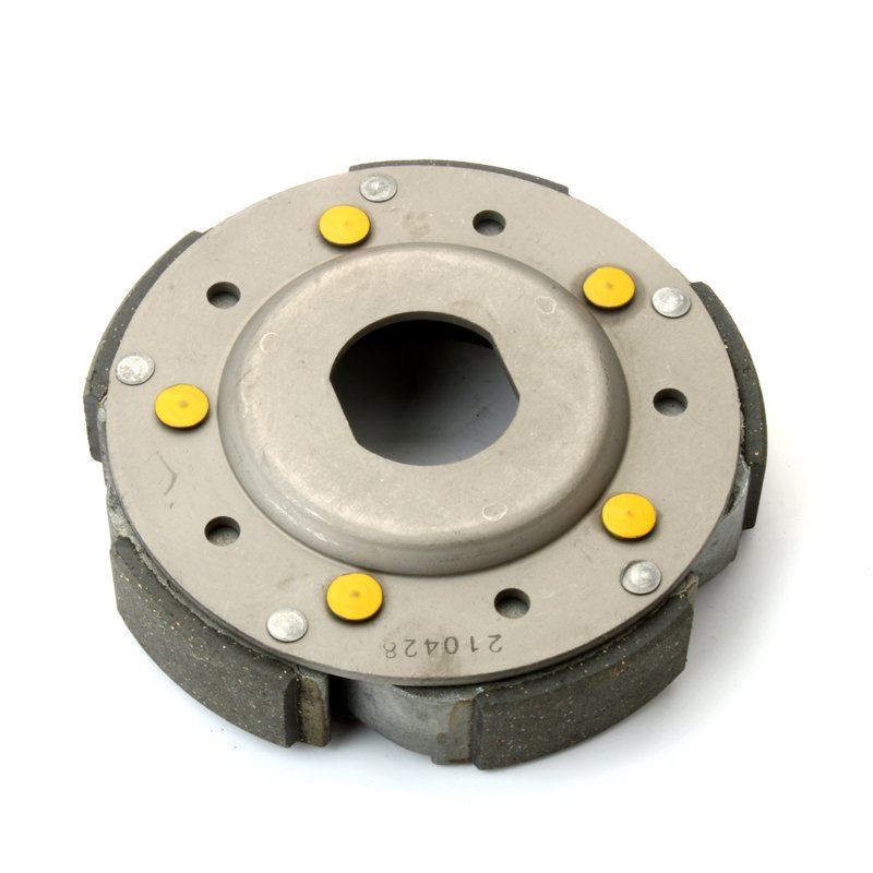 Scooter High Quality Clutch Assy For Suzuki AN400 An Burgman 400cc K2 K3 K6 2003-2006 21501-15F01 100360110