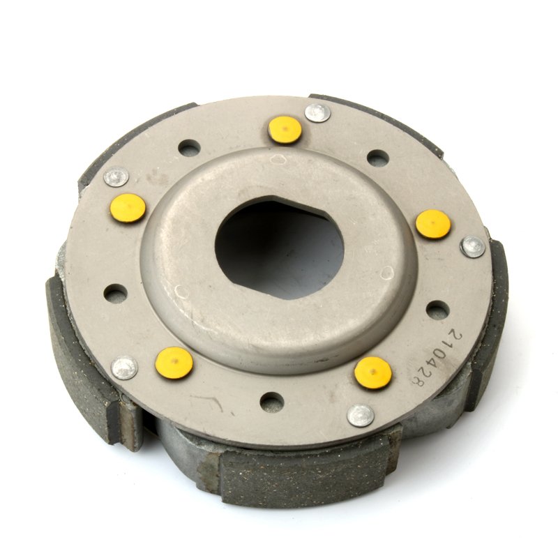 Scooter High Quality Clutch Assy For Suzuki AN400 An Burgman 400cc K2 K3 K6 2003-2006 21501-15F01 100360110