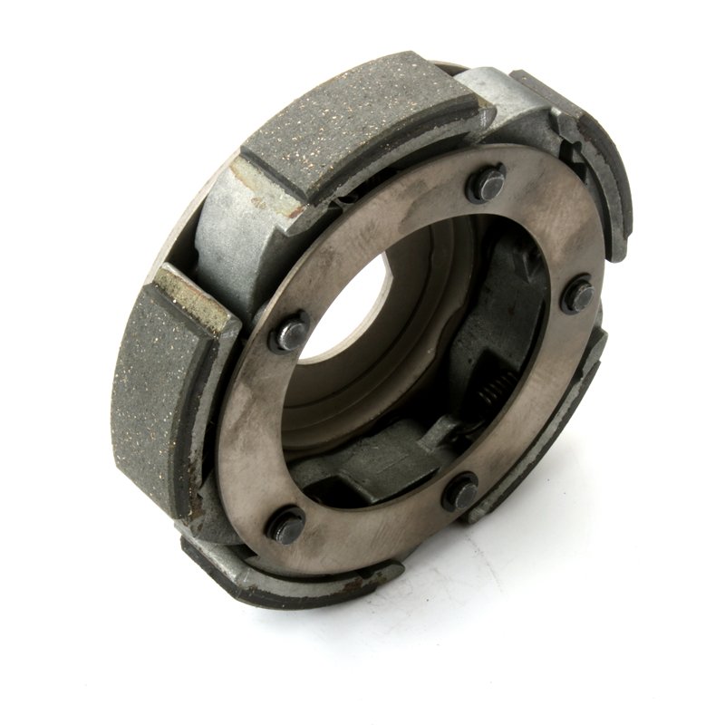 Scooter High Quality Clutch Assy For Suzuki AN400 An Burgman 400cc K2 K3 K6 2003-2006 21501-15F01 100360110