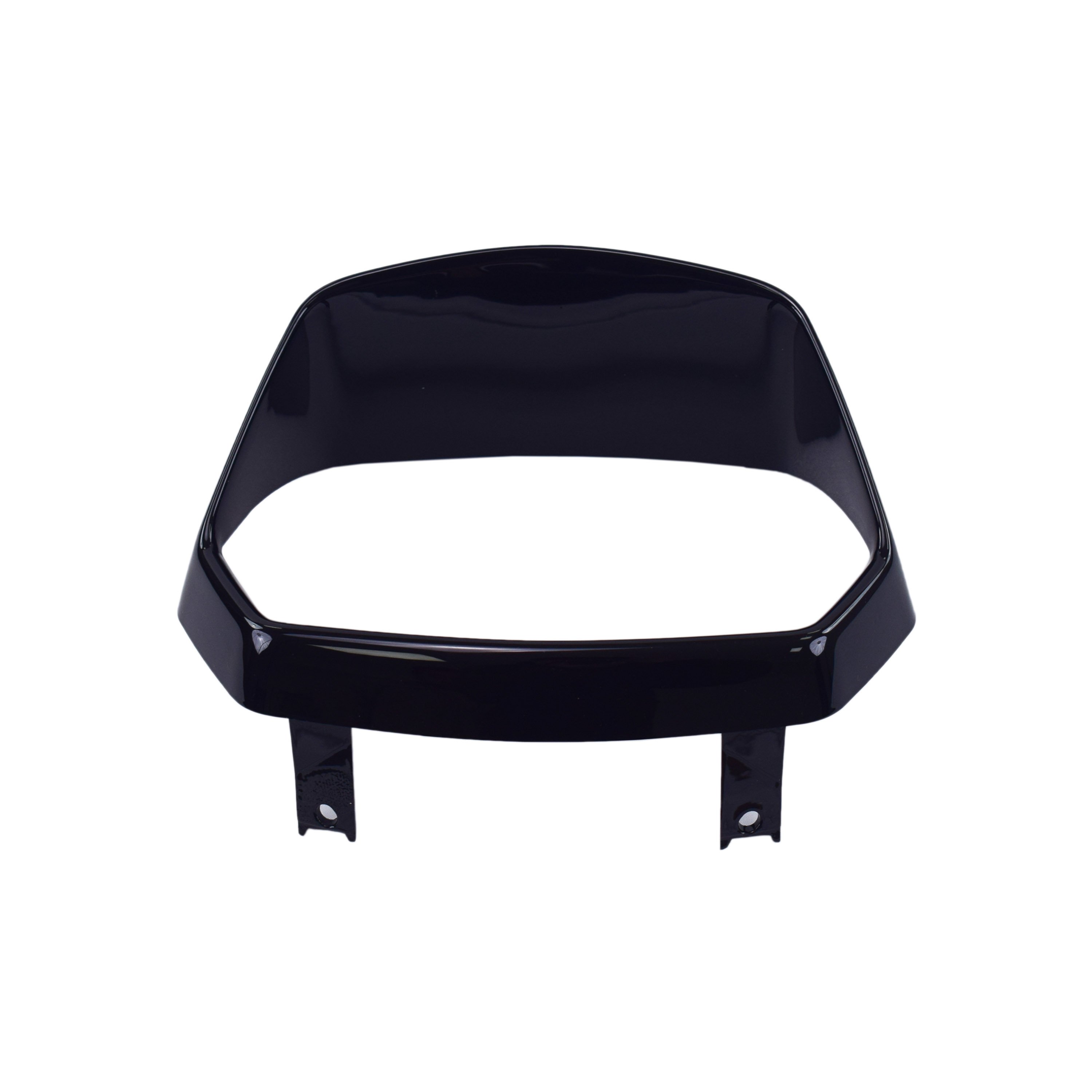 For Vespa scooter parts Head light Head Lamp Light frame refit For 2019-2024 SPRINT 150