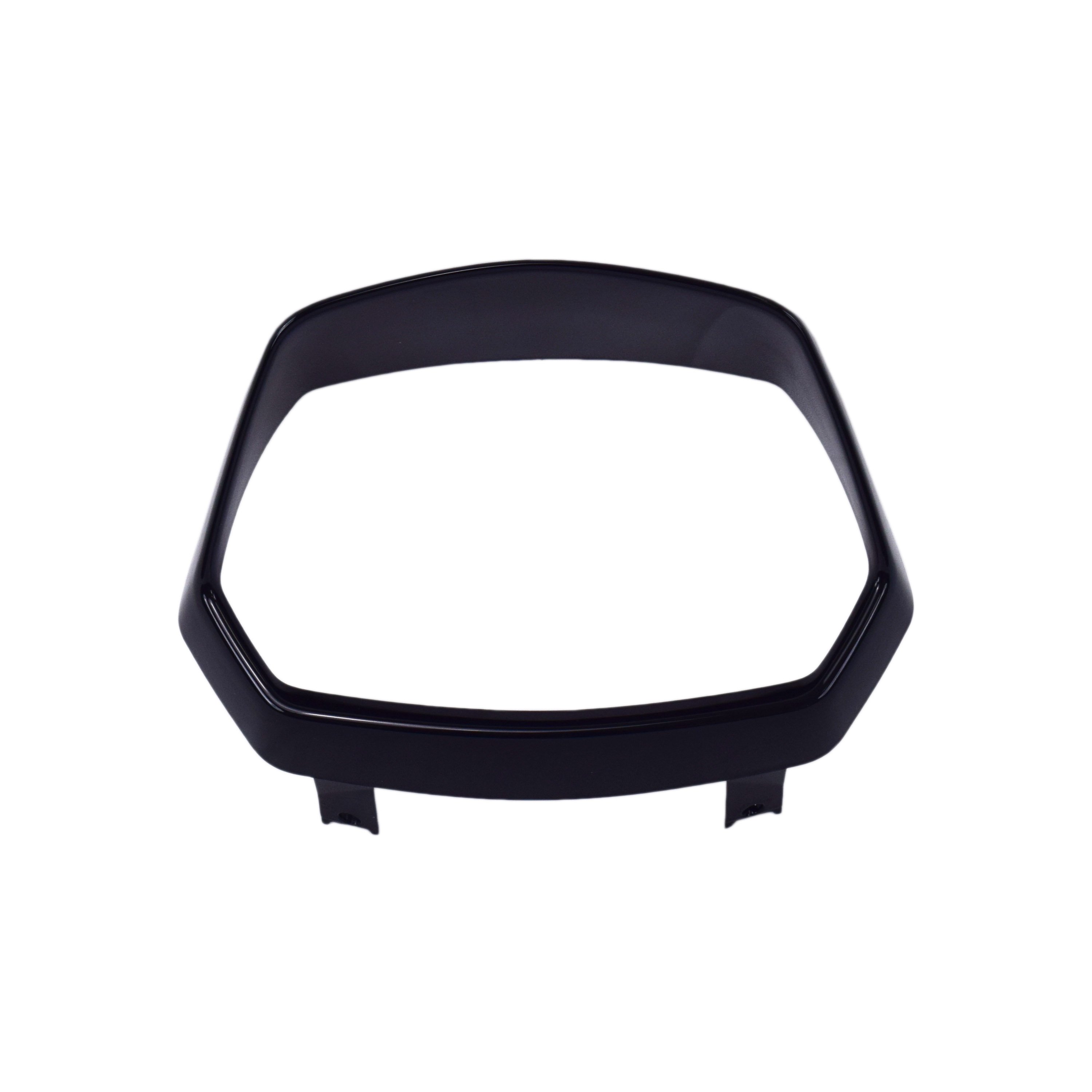 For Vespa scooter parts Head light Head Lamp Light frame refit For 2019-2024 SPRINT 150