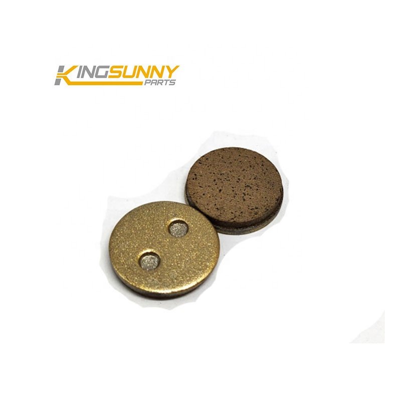 Scooter Semi-metal Brake pads For M365 Scooter replacement Parts