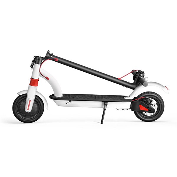 EU warehouse hot sale waterproof scooters competitive price cheap evercross electric scooter