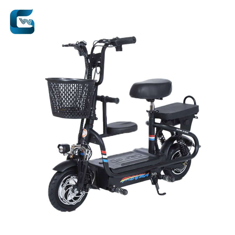 30mph pedal assist all terrain electric scooters