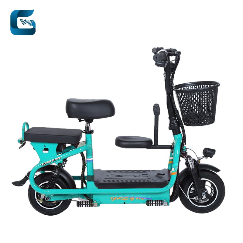 30mph pedal assist all terrain electric scooters