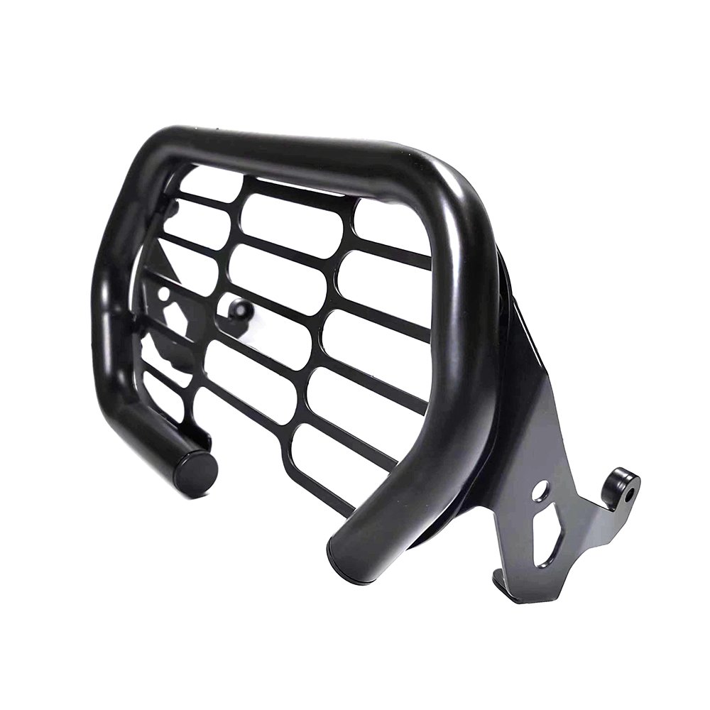 High Quality Headlight Guard Cover Protector for Motorcycle TANK 150 200CC 150CC Gasoline petrol moped scuter motorbike parts