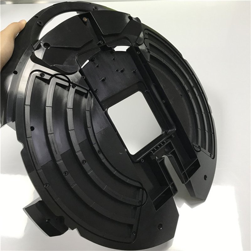 Original Inmotion Right Left Inner Body Shell 2 Pcs Parts For INMOTION V10 Self Balance Electric Scooter Body Shells Replacement