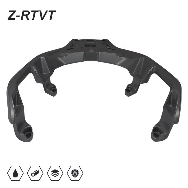 C400GT motorcycle aluminium alloy tail bracket C400X motorbike trunk tail box baggage luggage tailstock metal frames