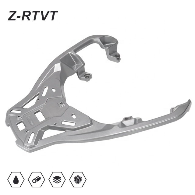 C400GT motorcycle aluminium alloy tail bracket C400X motorbike trunk tail box baggage luggage tailstock metal frames