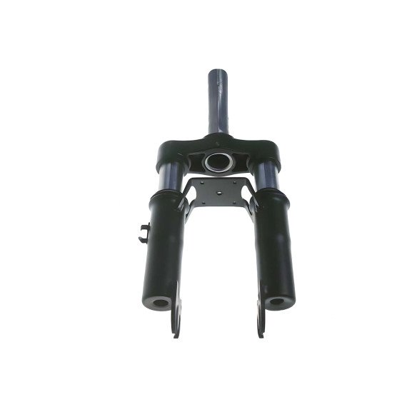 Electric Scooter Front Fork Suspension Shock Absorption For Max G30 Scooter Front Shock Absorber Replacement Parts
