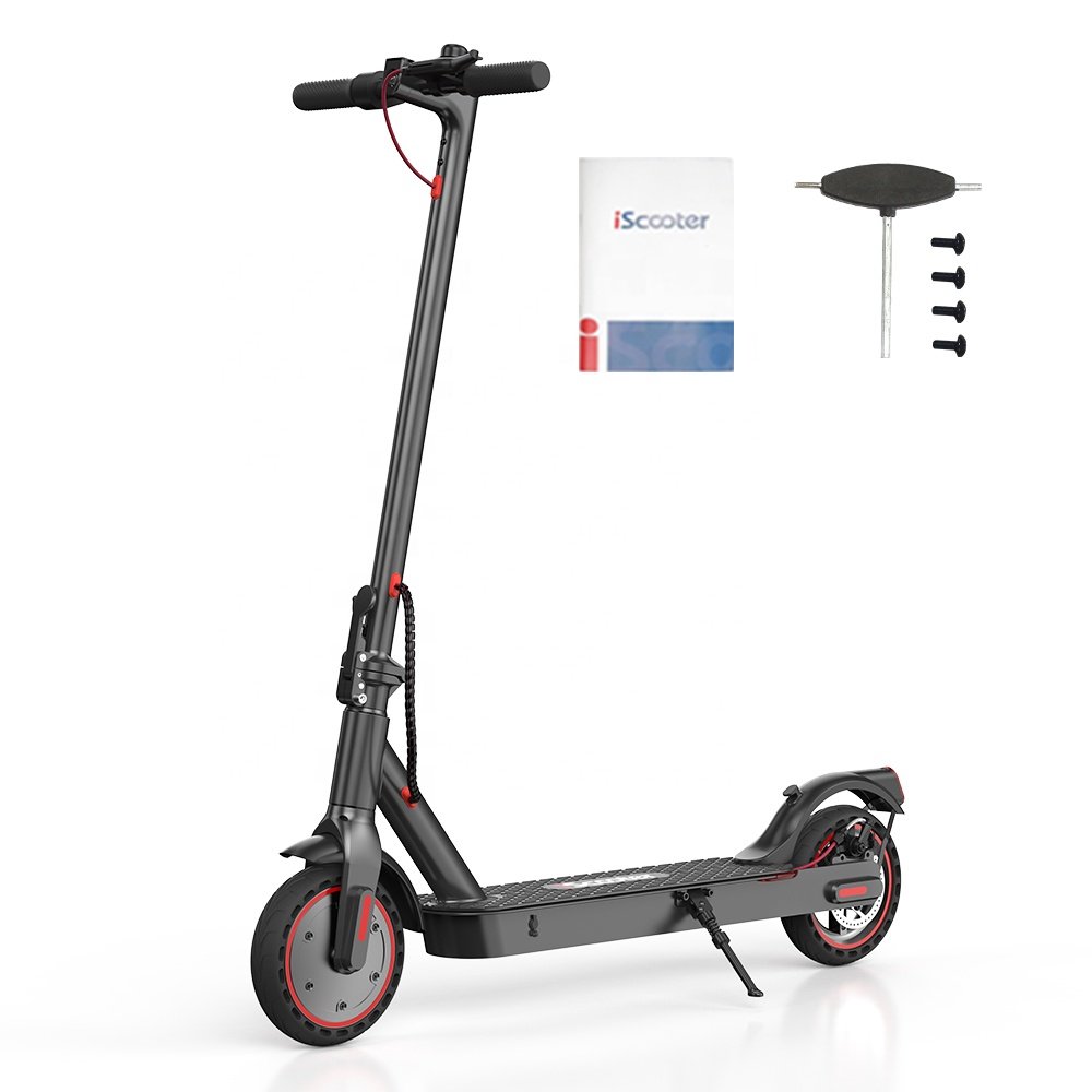 Electric Scooters i9 E Scooters, Factory Price 8.5 Inch Adult Kick Pro Scooter