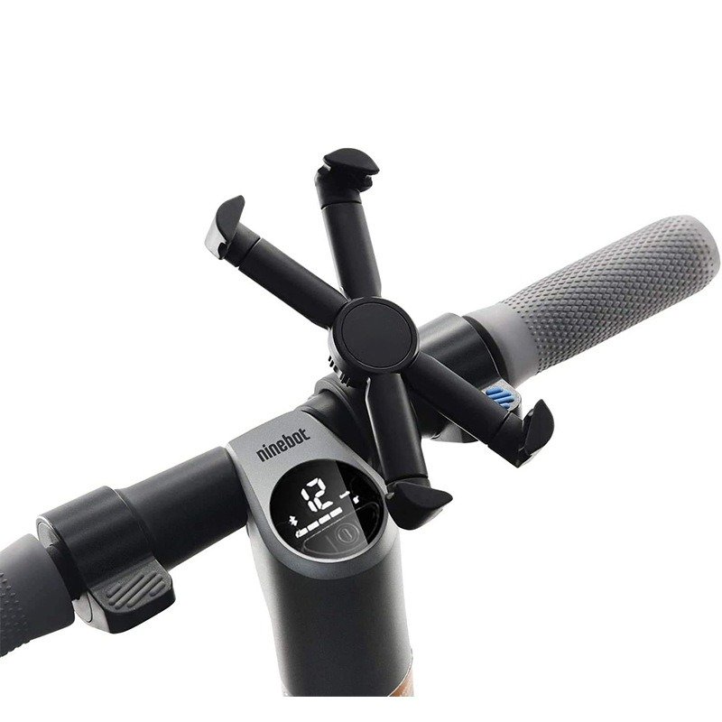 Adjustable 48V Plastic Phone Holder Mount for Xiao mi M365 Pro Electric Scooter and Bicycle Repair Accessories