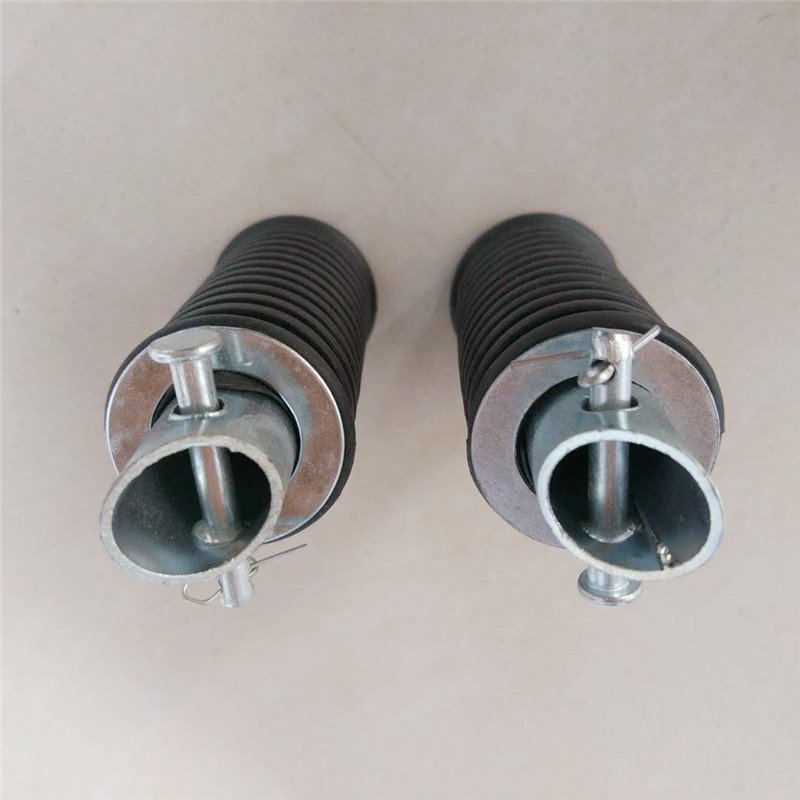 Universal Motorcycle rear footest foot pegs after pedals foot rest step peg parts