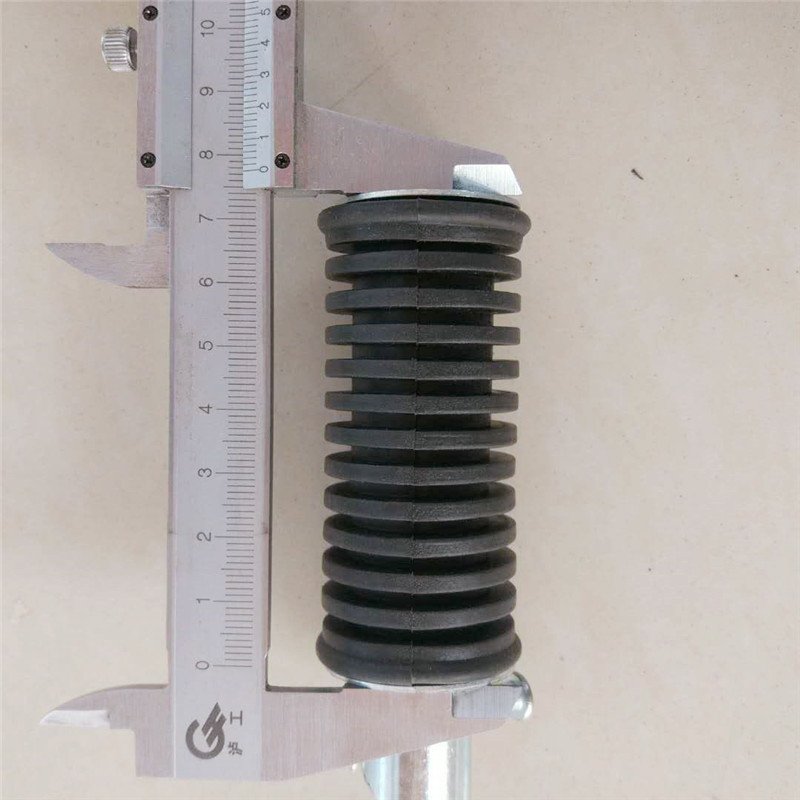 Universal Motorcycle rear footest foot pegs after pedals foot rest step peg parts