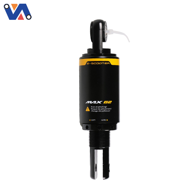 New Image Original Rear Shock Absorber For Ninebot Max G2 Electric Scooter Rear Suspension Accessories