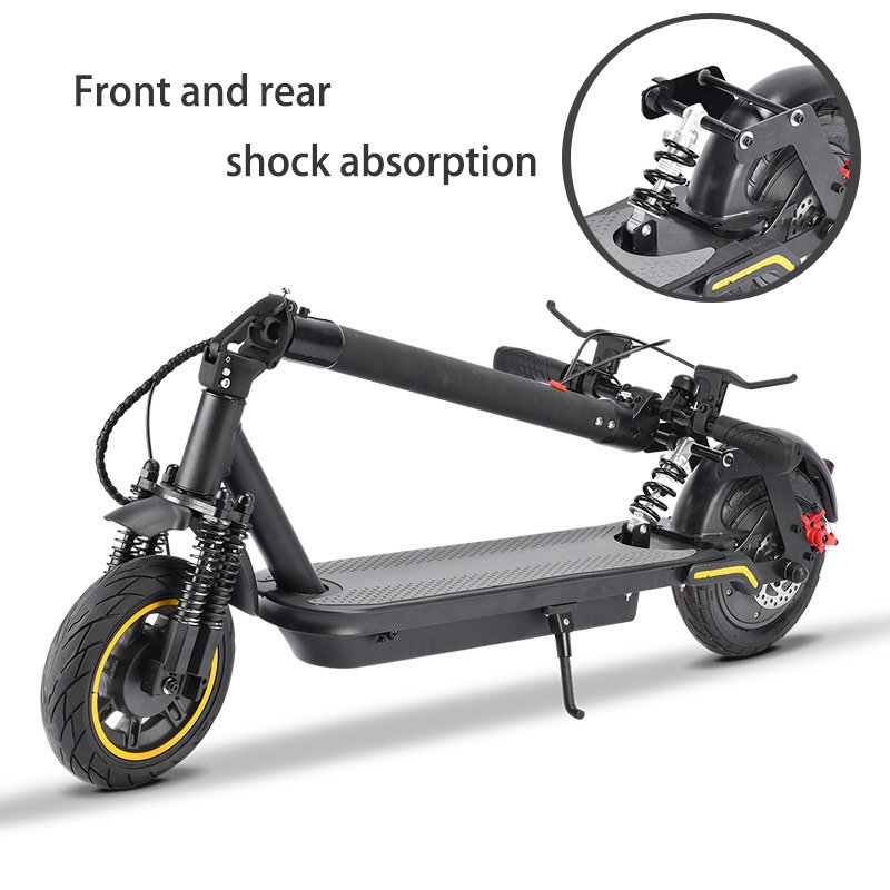 Hot Selling Folding Foldable Scoter Adults Electric Scooter two wheels self balancing electric scooter