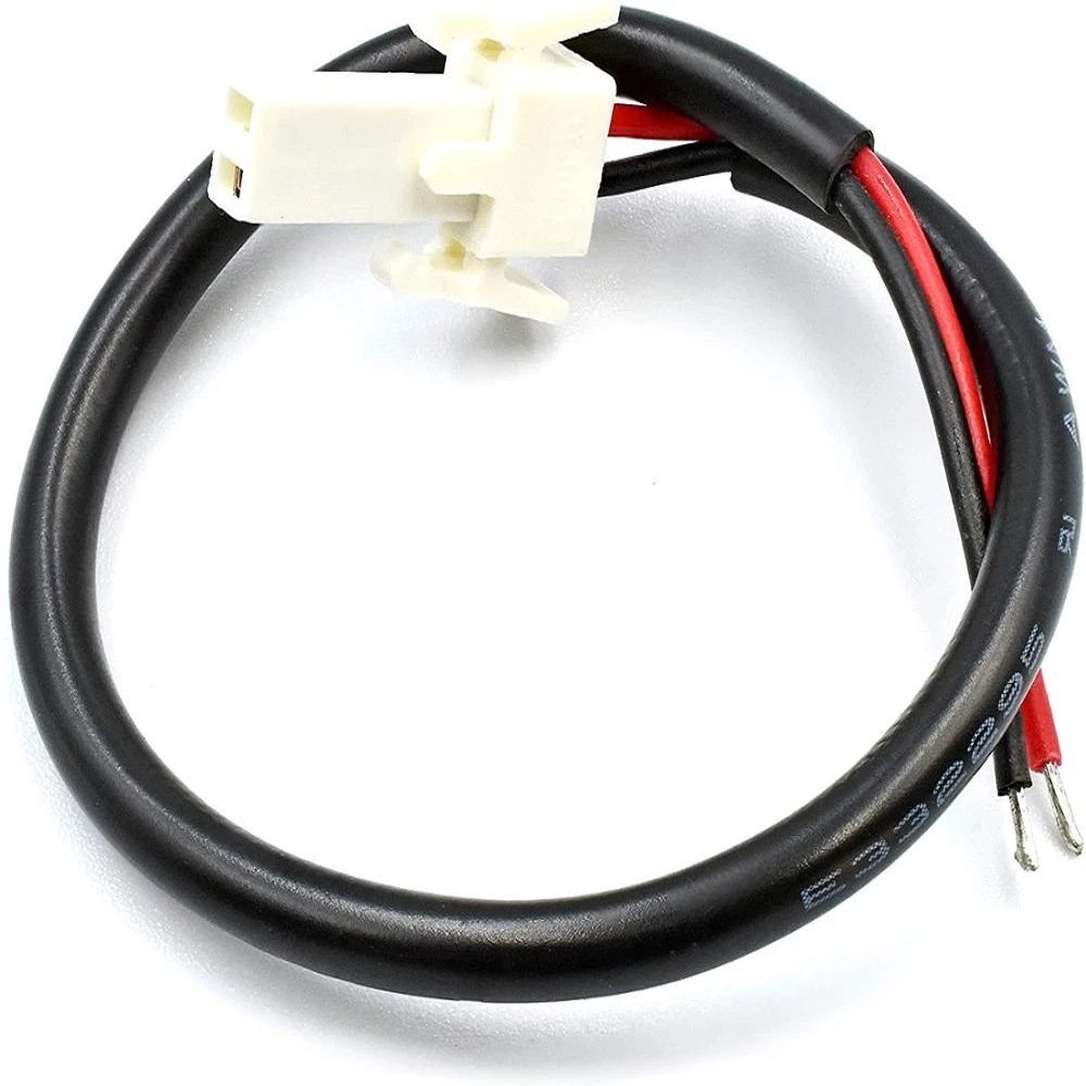 Electric scooter tail light cable battery cable for xiaomi M365 Pro 1S battery tail light cable terminal