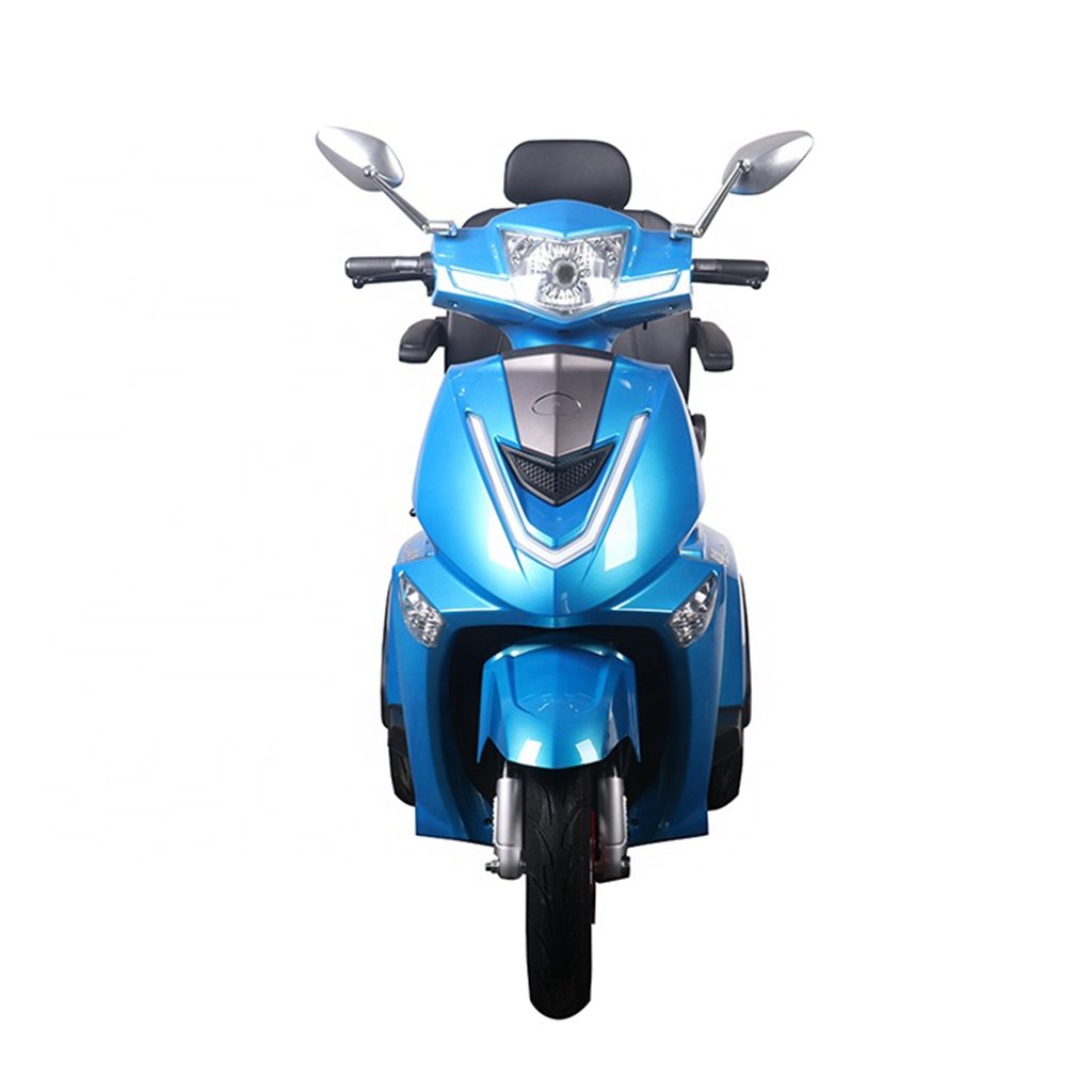 ELION L3 Most powerful three wheel electric scooter 60v 1000w