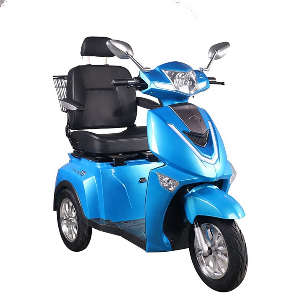 ELION L3 Most powerful three wheel electric scooter 60v 1000w