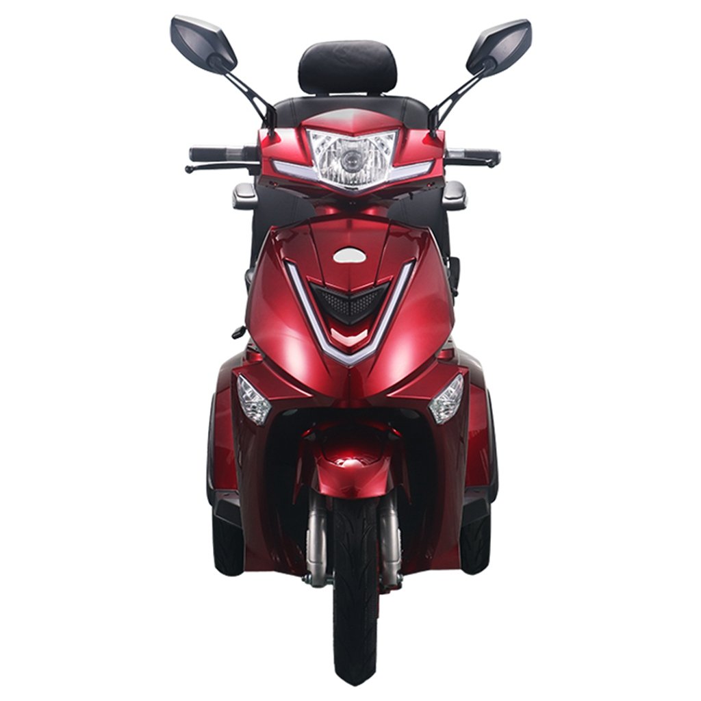ELION L3 Most powerful three wheel electric scooter 60v 1000w
