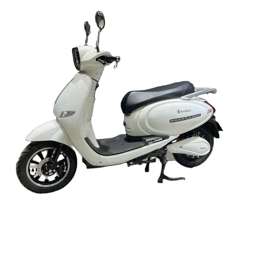 Low Price Chopper Dual Motor Electric Scooters Citycoco Steel Frame 2000w Ckd 2 Wheel Motorrad Ebike Adult Elektro Motorcycles