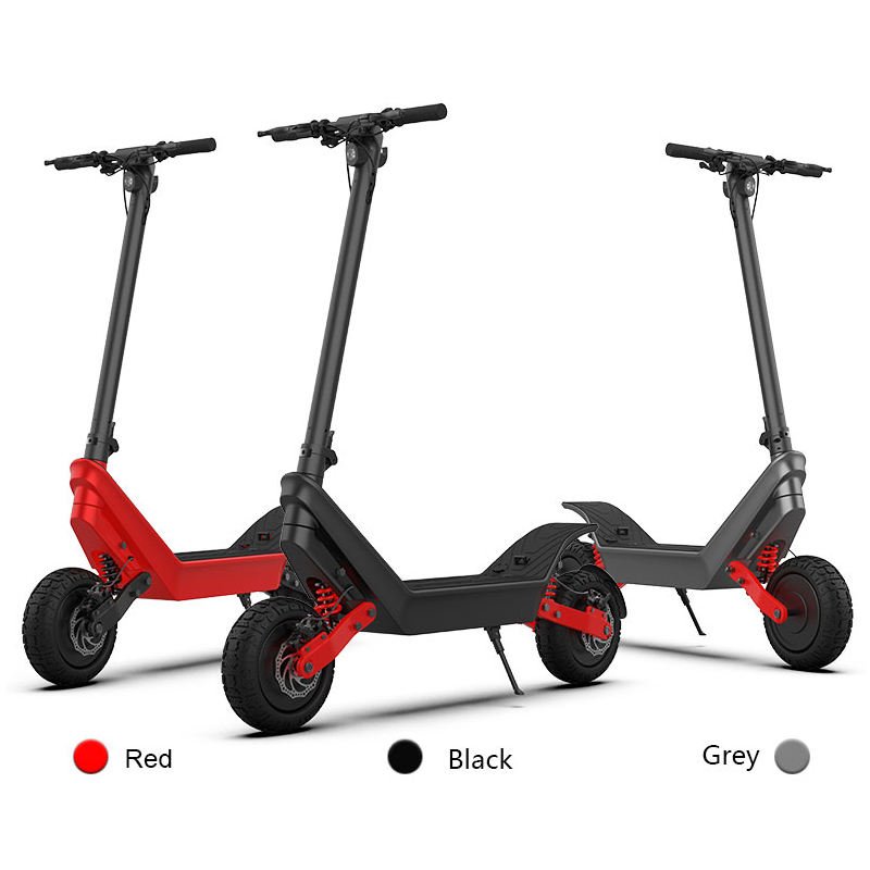 1000W 2000W 48V 11 Inch Pro Model Adult Electric Scooter 2 Wheel 100 Km/H Speed Electronic Patinetes-Electricos-Turkey Scooter