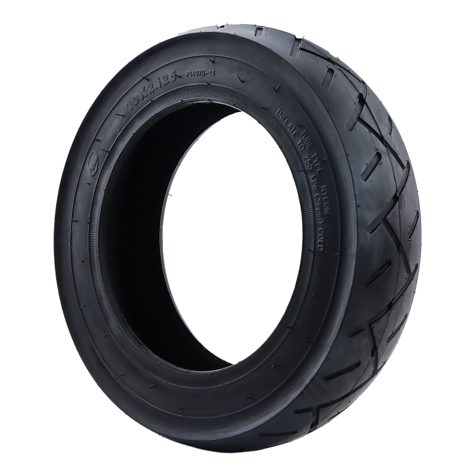 10x2.125 Scooter parts motorcycle tires thickened motherboard 10*2.125 out tire tubes For Kugoo M4 Electric Scooter Skate Board
