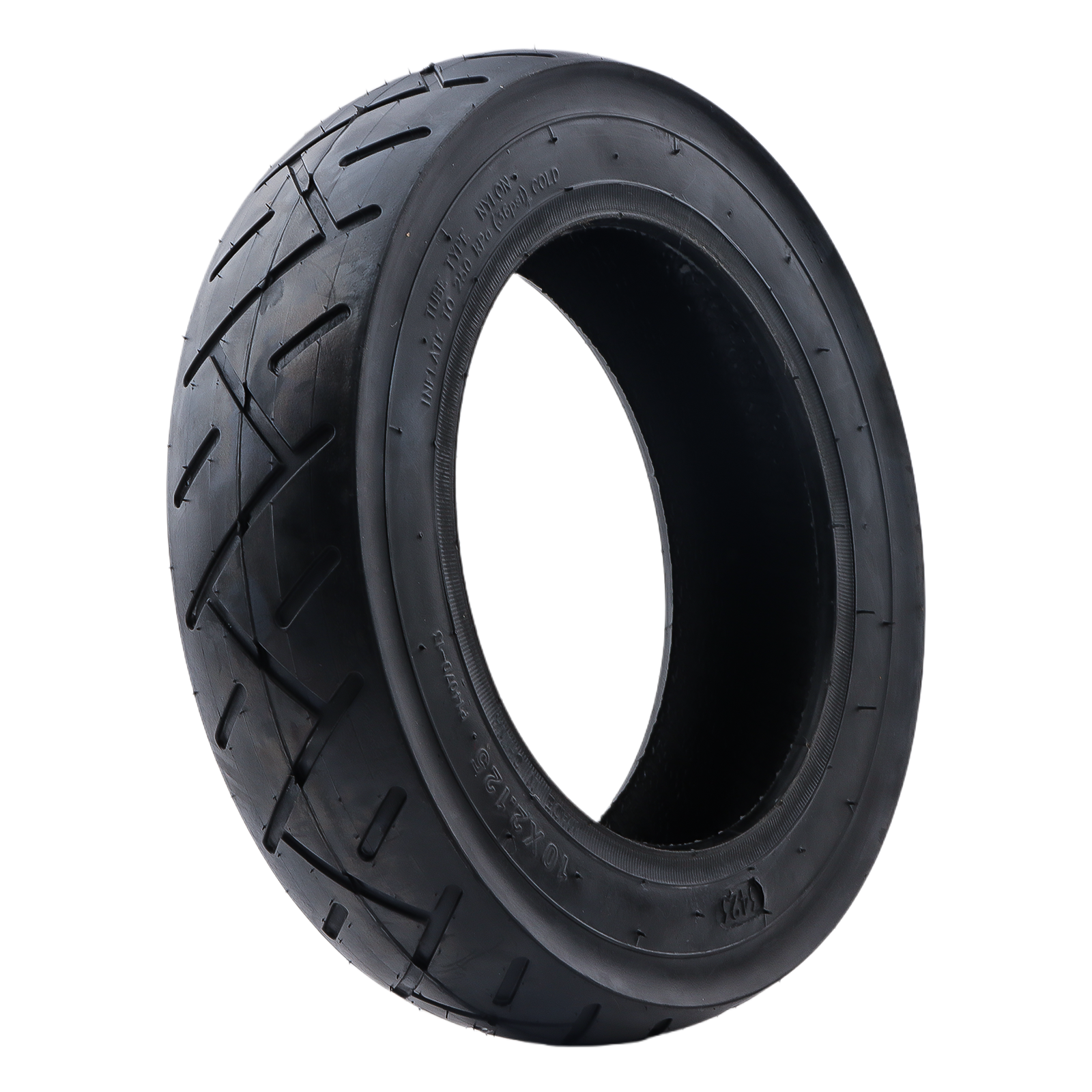 10x2.125 Scooter parts motorcycle tires thickened motherboard 10*2.125 out tire tubes For Kugoo M4 Electric Scooter Skate Board