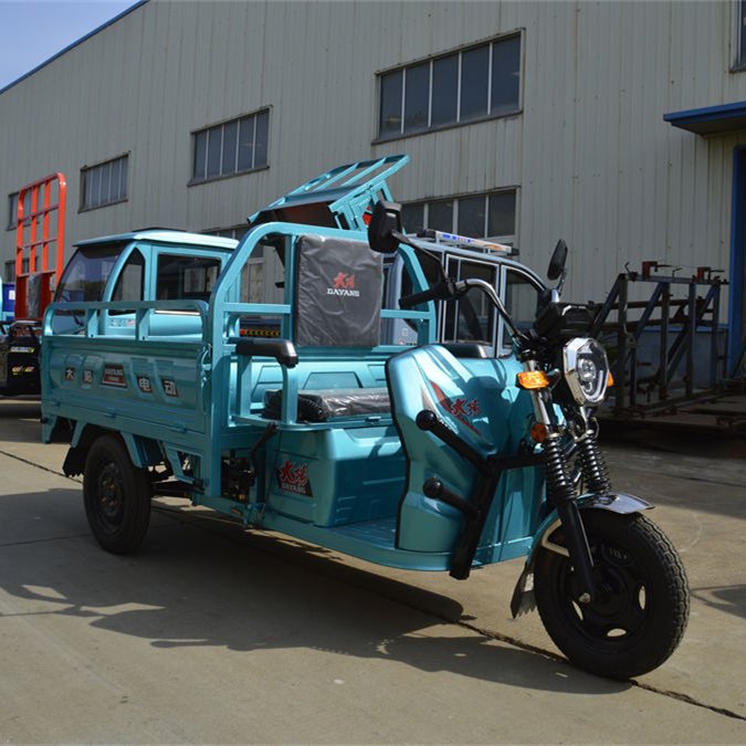 Wholesale Cheaper electric scooter 60V 20AH electric Motorcycle With Disc Brake In CKD Condition For Adult