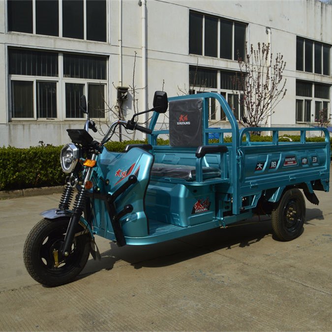 Wholesale Cheaper electric scooter 60V 20AH electric Motorcycle With Disc Brake In CKD Condition For Adult